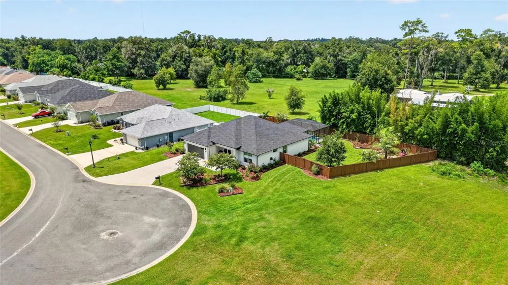 4836 NW 11TH COURT ocala, FL 34475