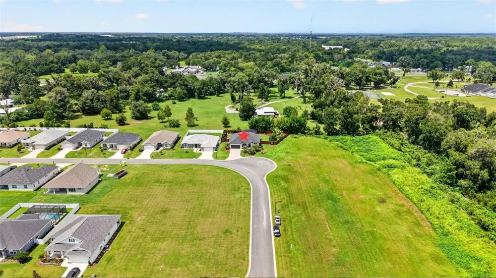 4836 NW 11TH COURT ocala, FL 34475