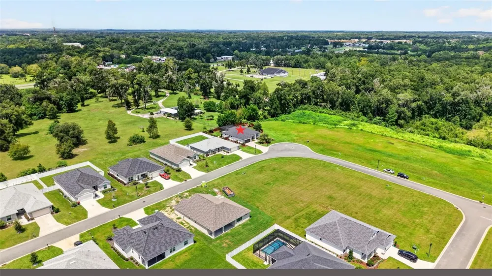 4836 NW 11TH COURT ocala, FL 34475
