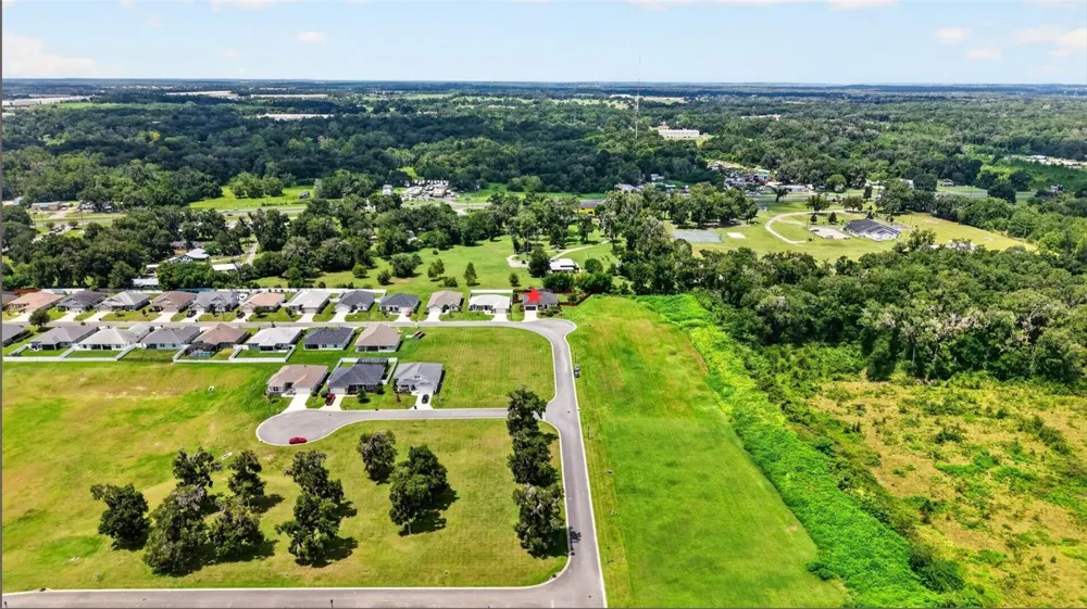 4836 NW 11TH COURT ocala, FL 34475