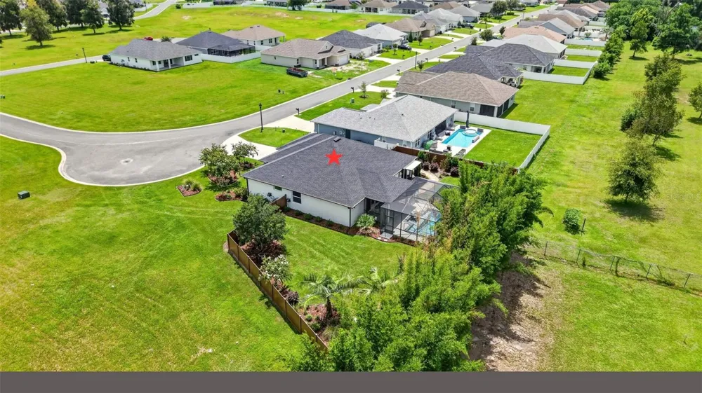 4836 NW 11TH COURT ocala, FL 34475