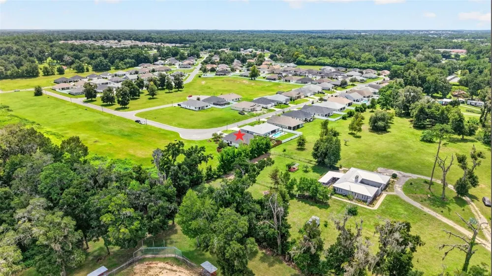 4836 NW 11TH COURT ocala, FL 34475