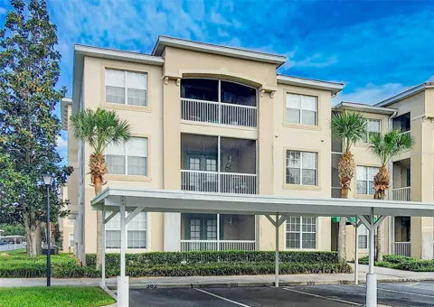 3351 WHITESTONE CIRCLE #101