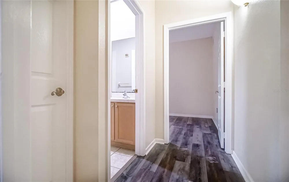3351 WHITESTONE CIRCLE #101 Kissimmee, FL 34741