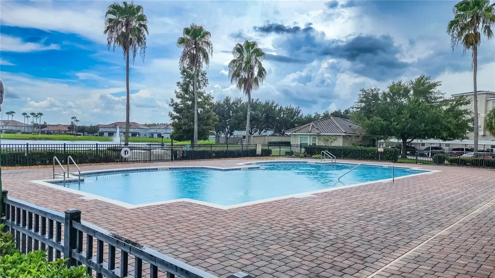 3351 WHITESTONE CIRCLE #101 Kissimmee, FL 34741