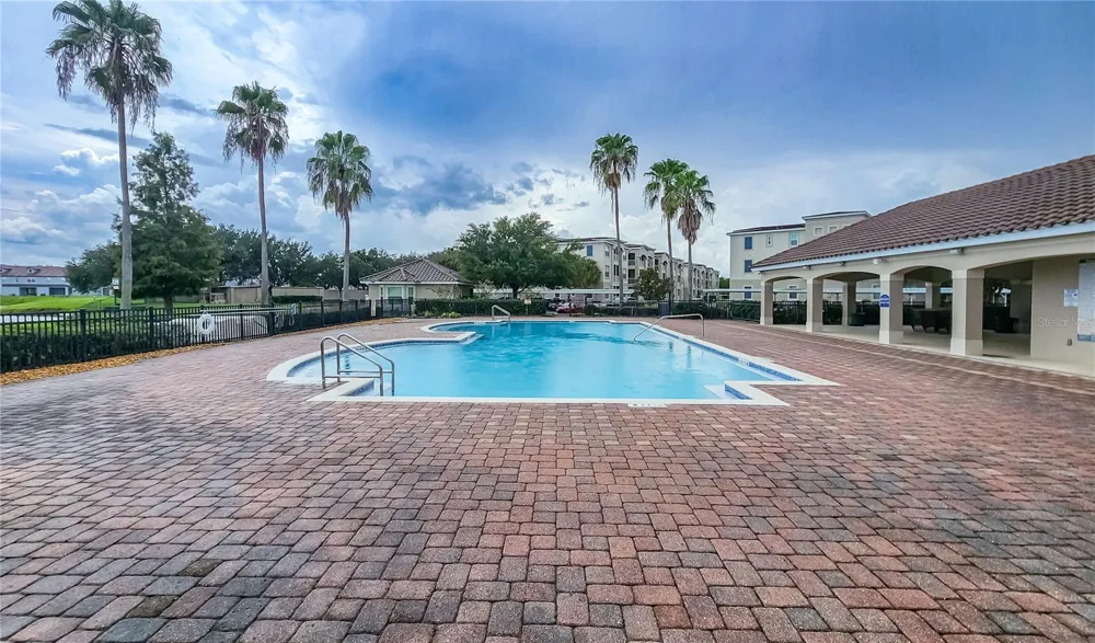 3351 WHITESTONE CIRCLE #101 Kissimmee, FL 34741