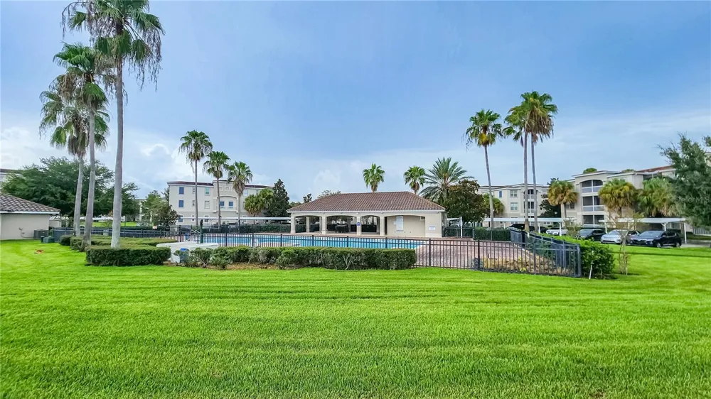 3351 WHITESTONE CIRCLE #101 Kissimmee, FL 34741