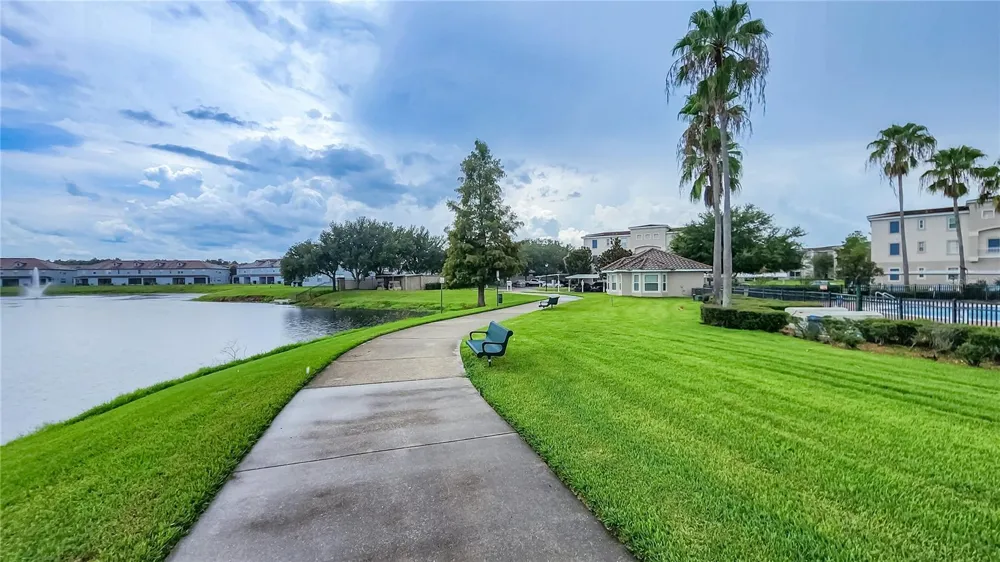 3351 WHITESTONE CIRCLE #101 Kissimmee, FL 34741