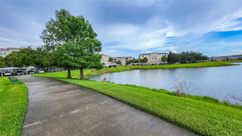 3351 WHITESTONE CIRCLE #101 Kissimmee, FL 34741