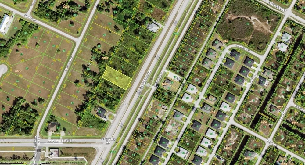8535 GASPARILLA ROAD Port Charlotte, FL 33981