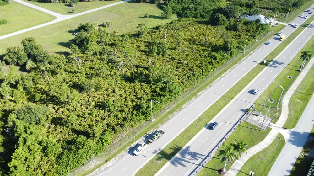 8535 GASPARILLA ROAD Port Charlotte, FL 33981