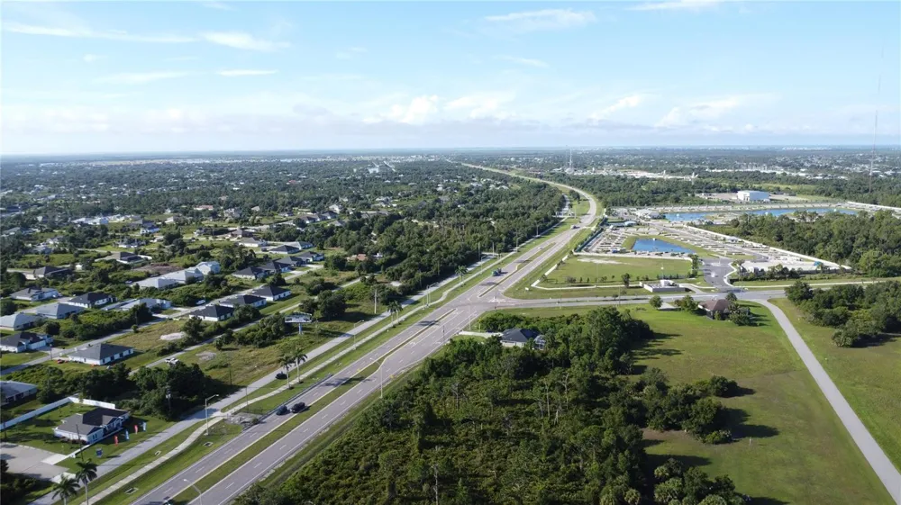 8535 GASPARILLA ROAD Port Charlotte, FL 33981