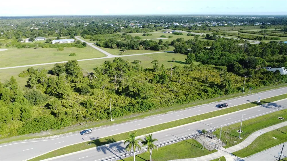 8535 GASPARILLA ROAD Port Charlotte, FL 33981