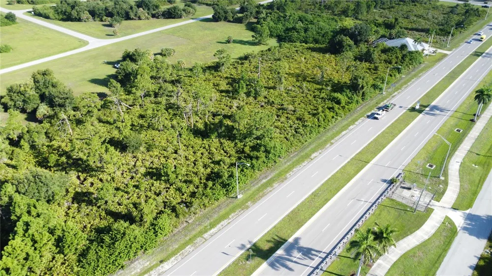 8535 GASPARILLA ROAD Port Charlotte, FL 33981
