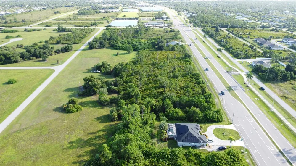 8535 GASPARILLA ROAD Port Charlotte, FL 33981