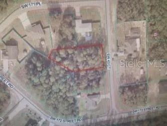 0 SW 43 COURT ocala, FL 34473