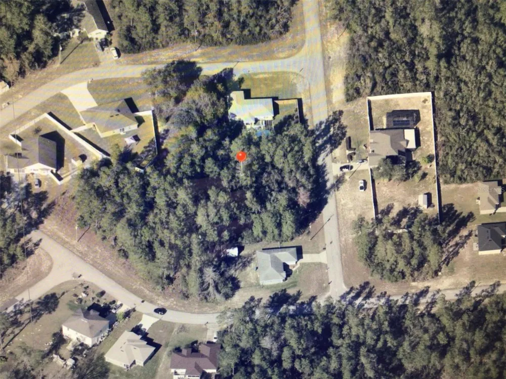 0 SW 43 COURT ocala, FL 34473