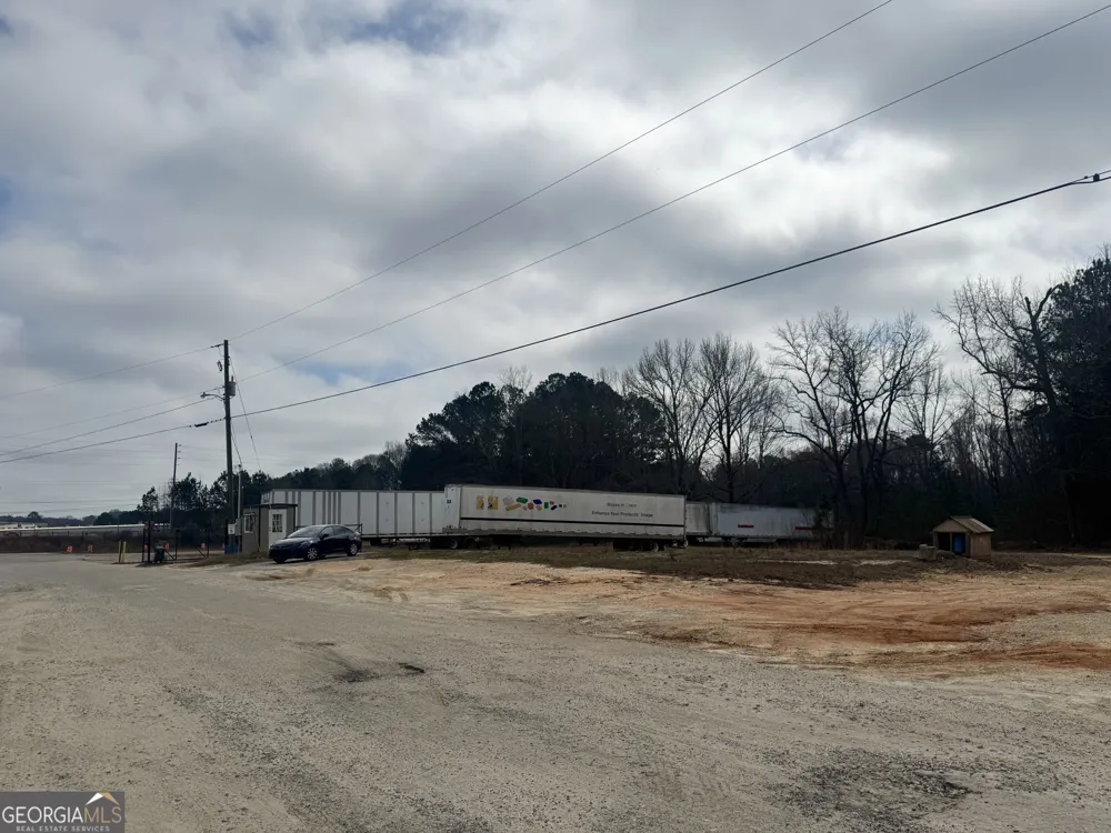 0 Mill RD McDonough, GA 30253
