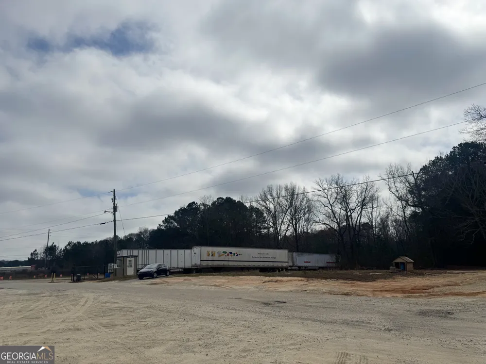 0 Mill RD McDonough, GA 30253