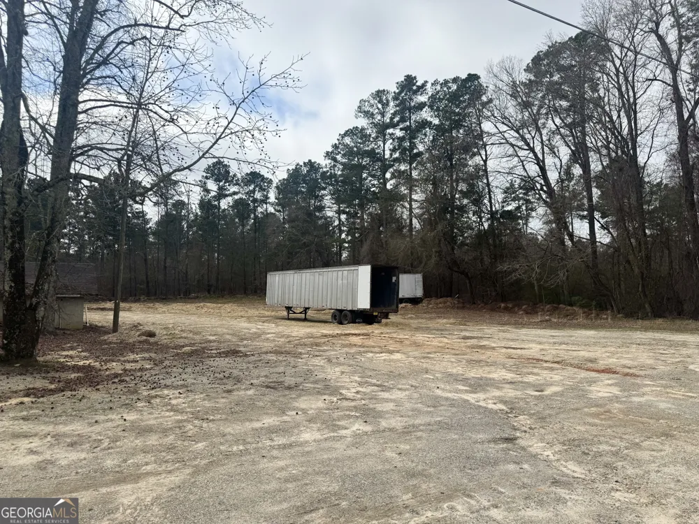 0 Mill RD McDonough, GA 30253
