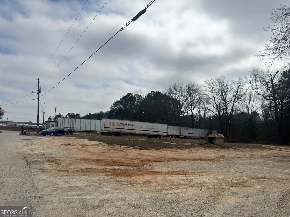 0 Mill RD McDonough, GA 30253