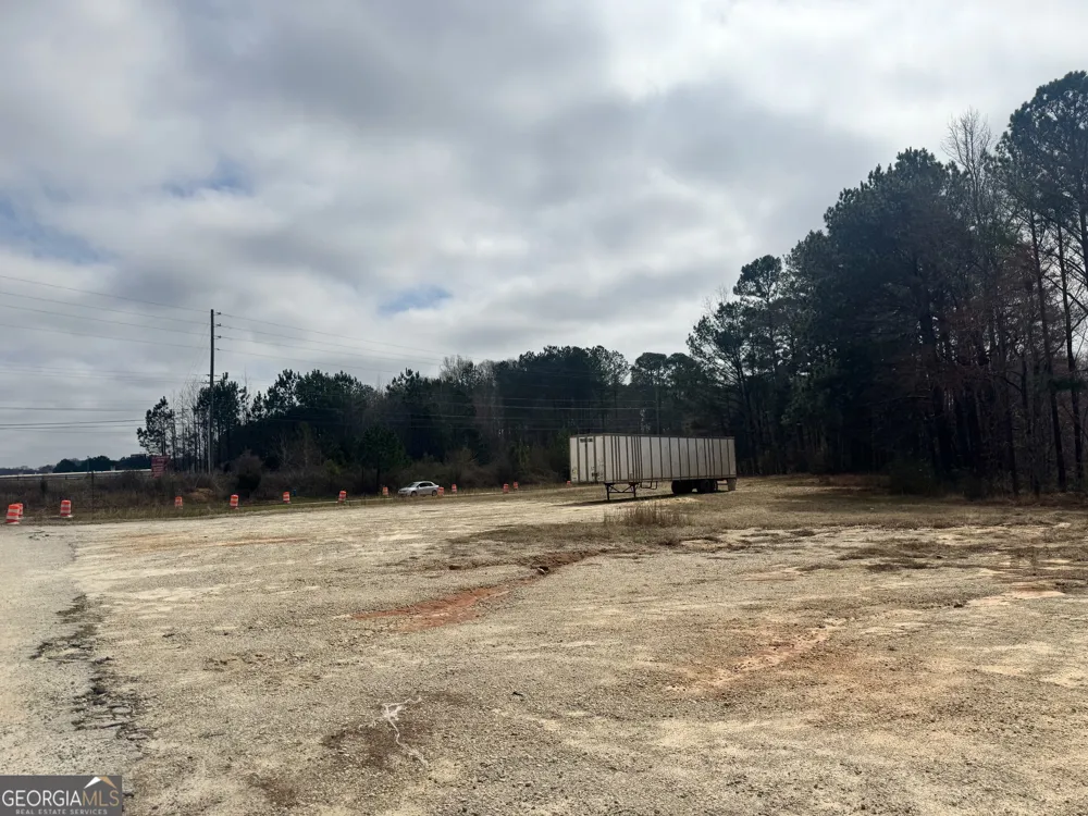 0 Mill RD McDonough, GA 30253