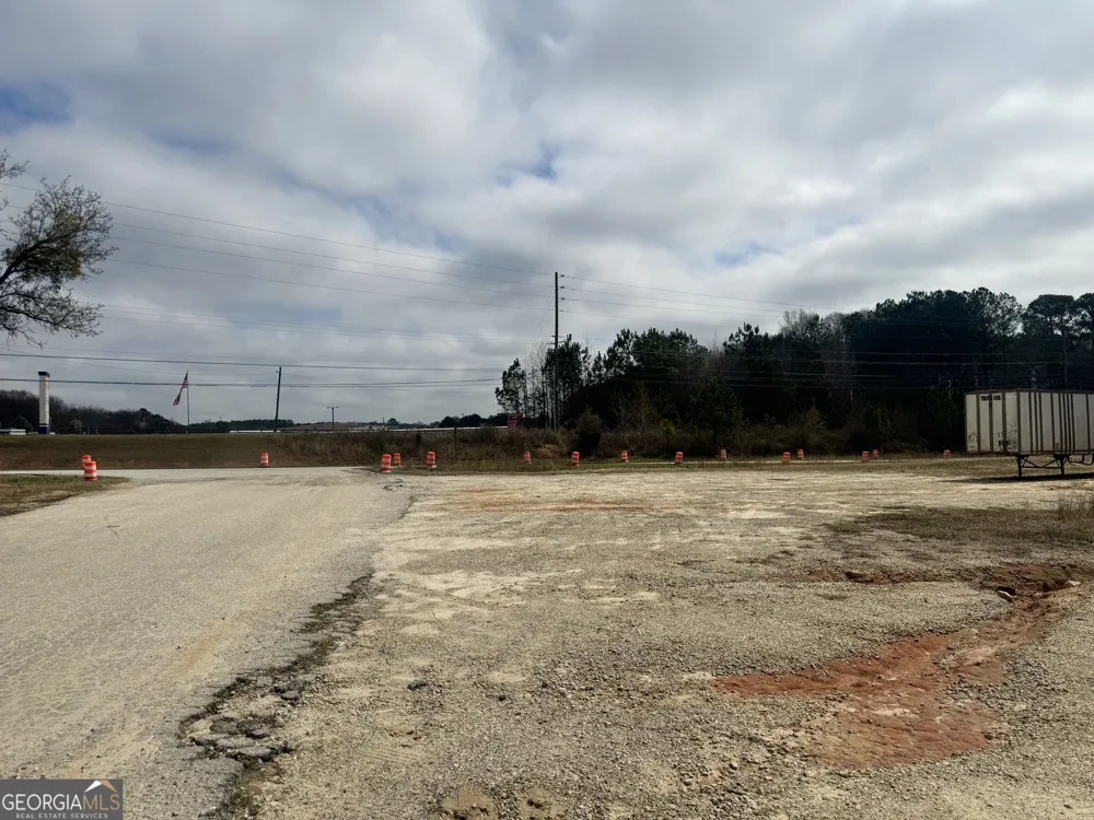 0 Mill RD McDonough, GA 30253