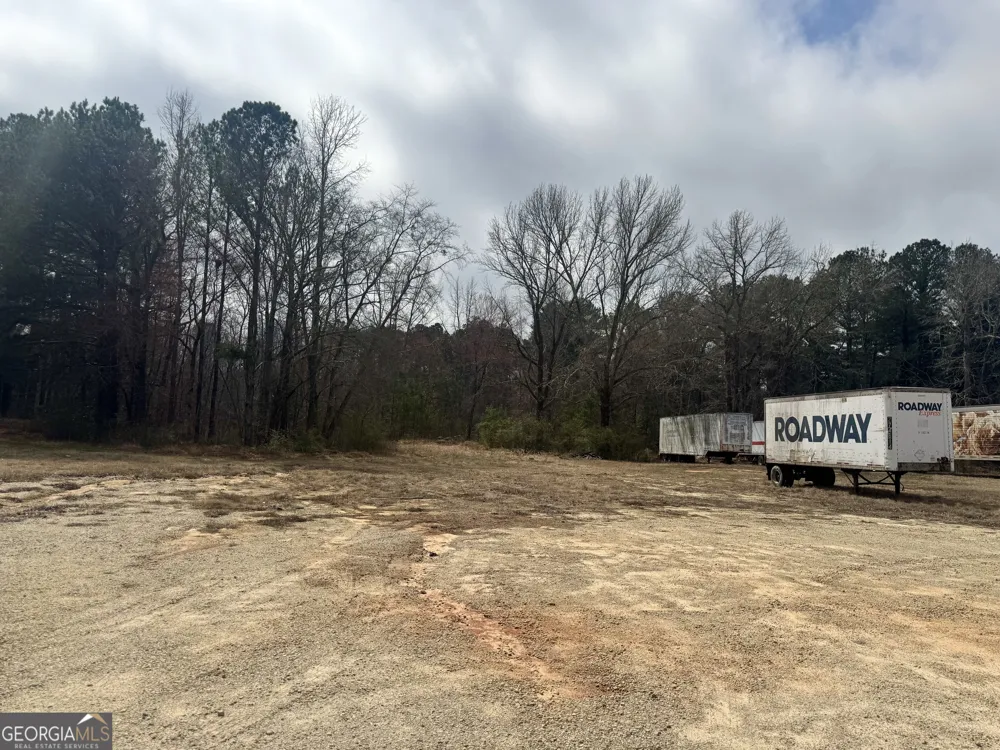0 Mill RD McDonough, GA 30253