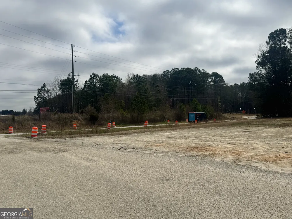 0 Mill RD McDonough, GA 30253