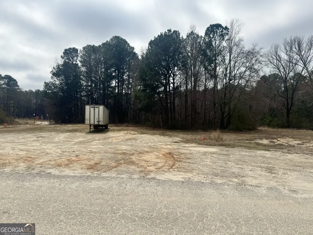 0 Mill RD McDonough, GA 30253