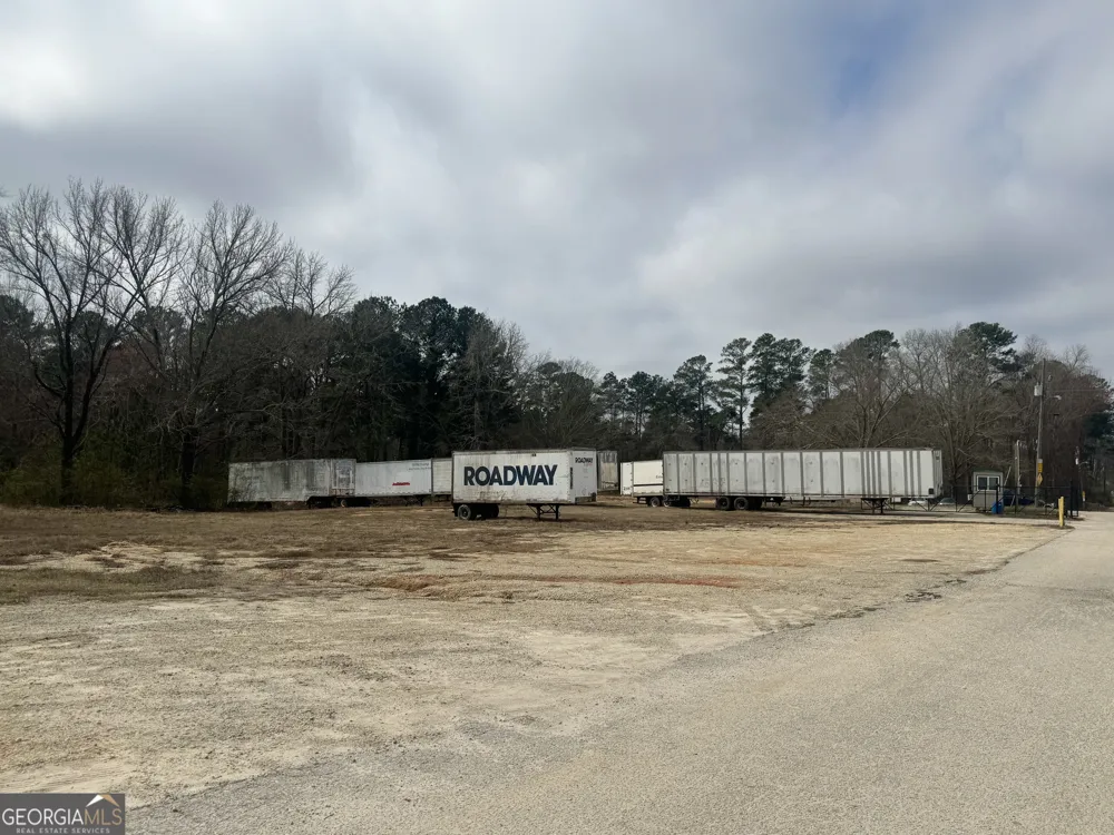 0 Mill RD McDonough, GA 30253