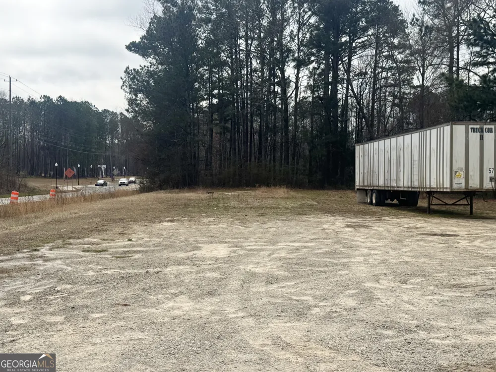 0 Mill RD McDonough, GA 30253