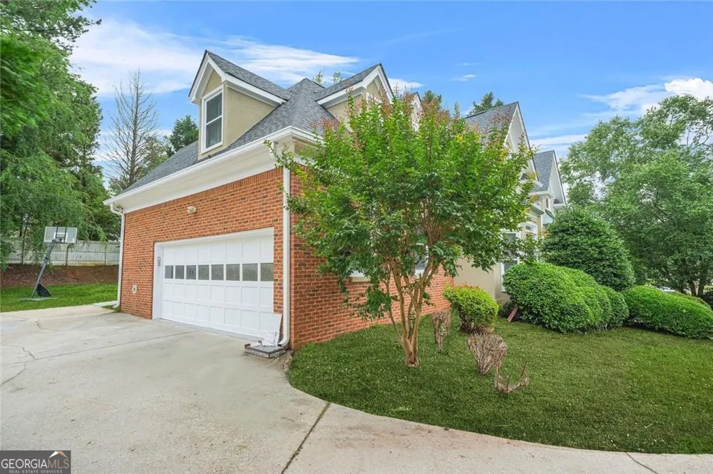 110 Glen Eagle WAY McDonough, GA 30253