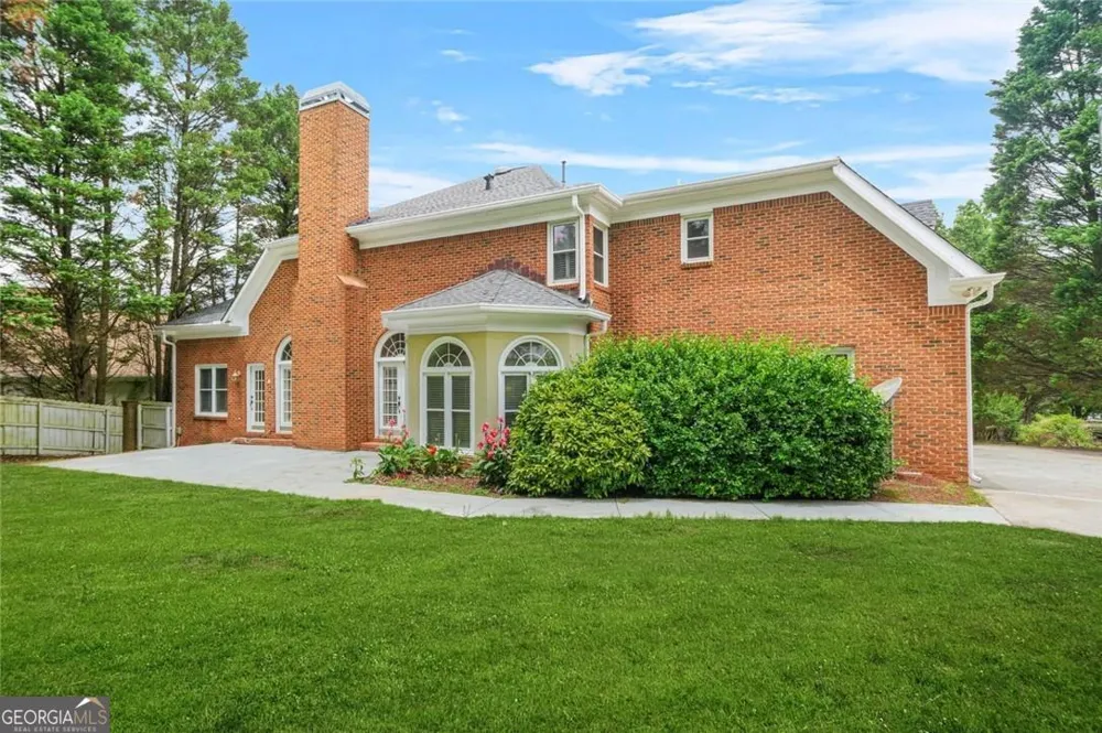 110 Glen Eagle WAY McDonough, GA 30253