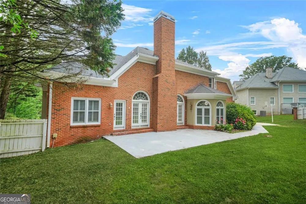 110 Glen Eagle WAY McDonough, GA 30253