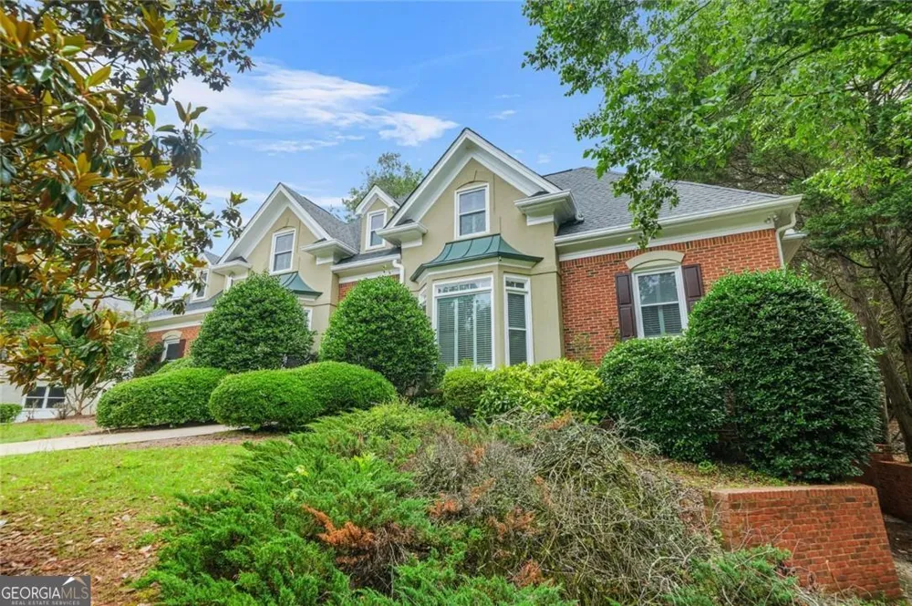 110 Glen Eagle WAY McDonough, GA 30253
