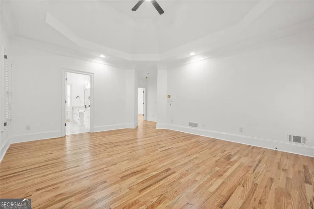 110 Glen Eagle WAY McDonough, GA 30253