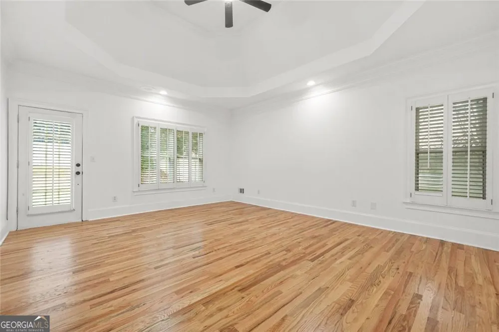 110 Glen Eagle WAY McDonough, GA 30253