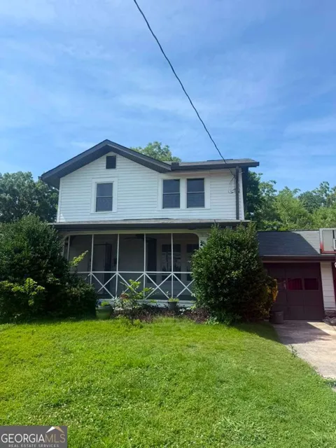 217 Montgomery ST NE
