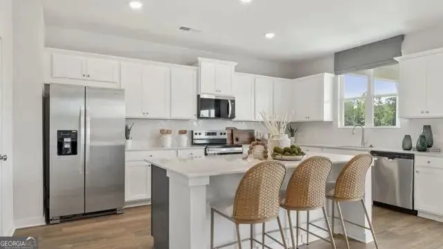 74 Sanborne View DR Jefferson, GA 30549