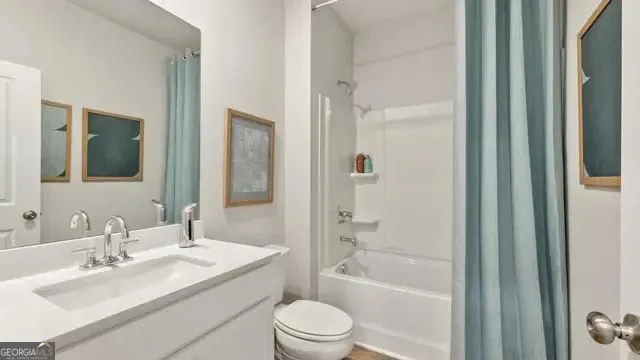 74 Sanborne View DR Jefferson, GA 30549