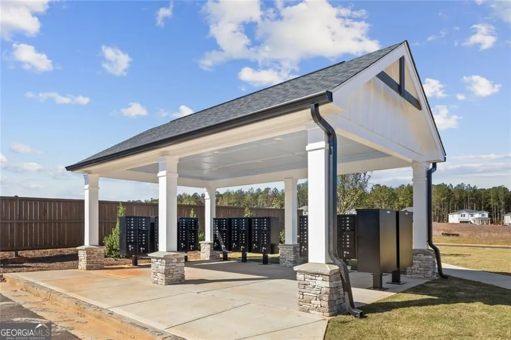 74 Sanborne View DR Jefferson, GA 30549