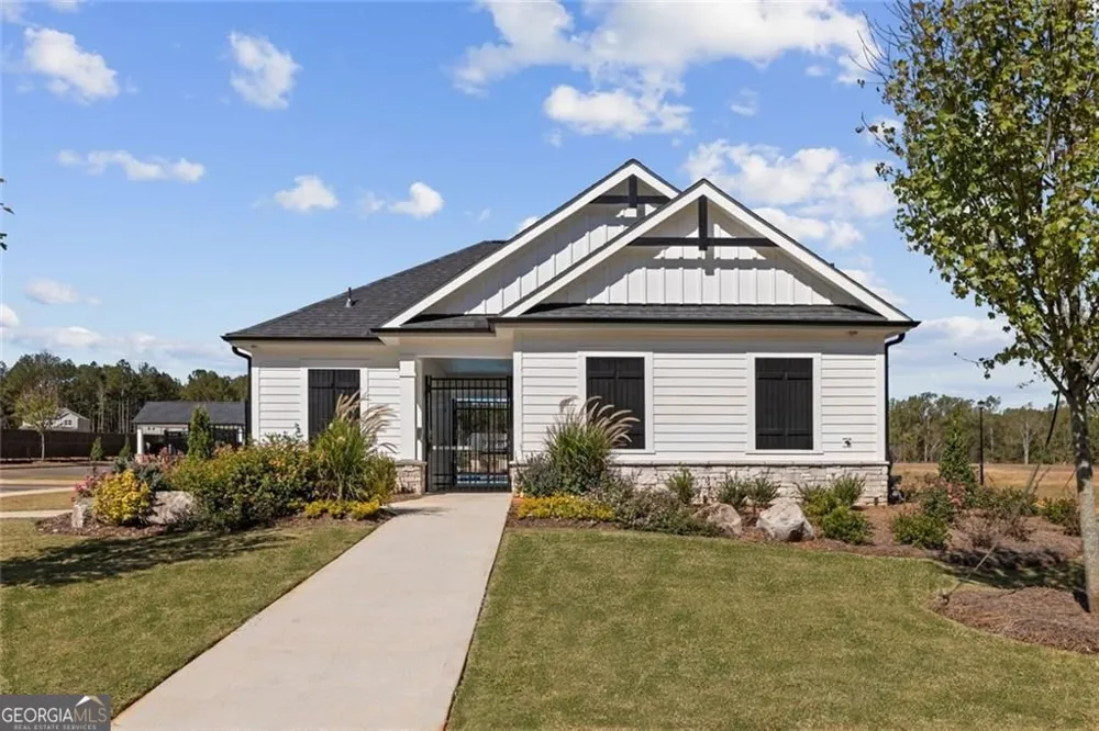 74 Sanborne View DR Jefferson, GA 30549