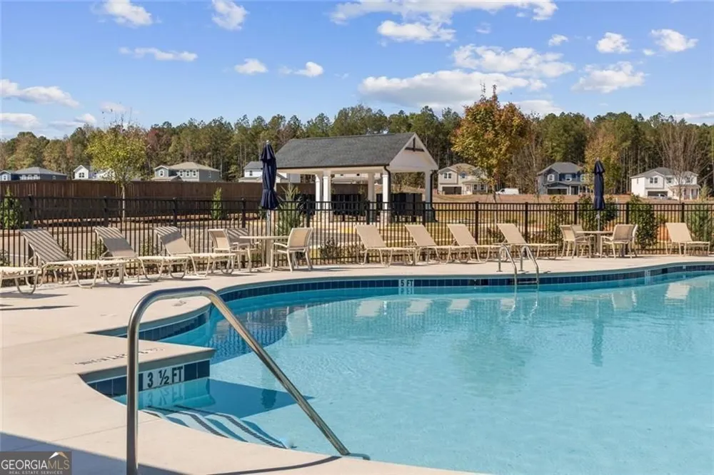 74 Sanborne View DR Jefferson, GA 30549