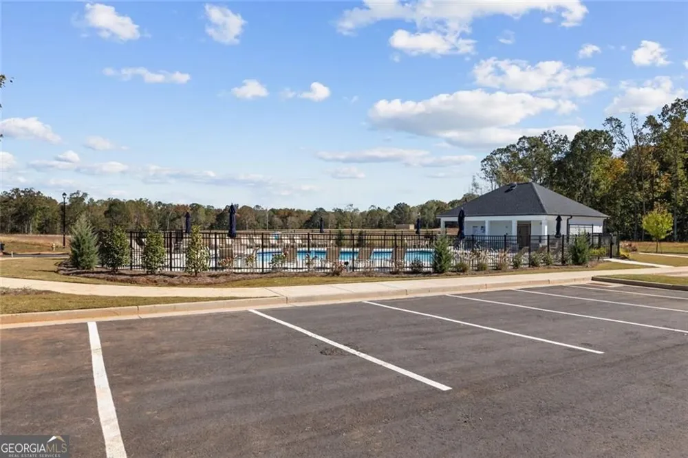 74 Sanborne View DR Jefferson, GA 30549