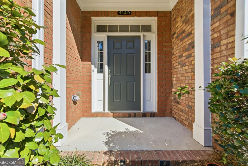 5140 Meridian LN Alpharetta, GA 30022