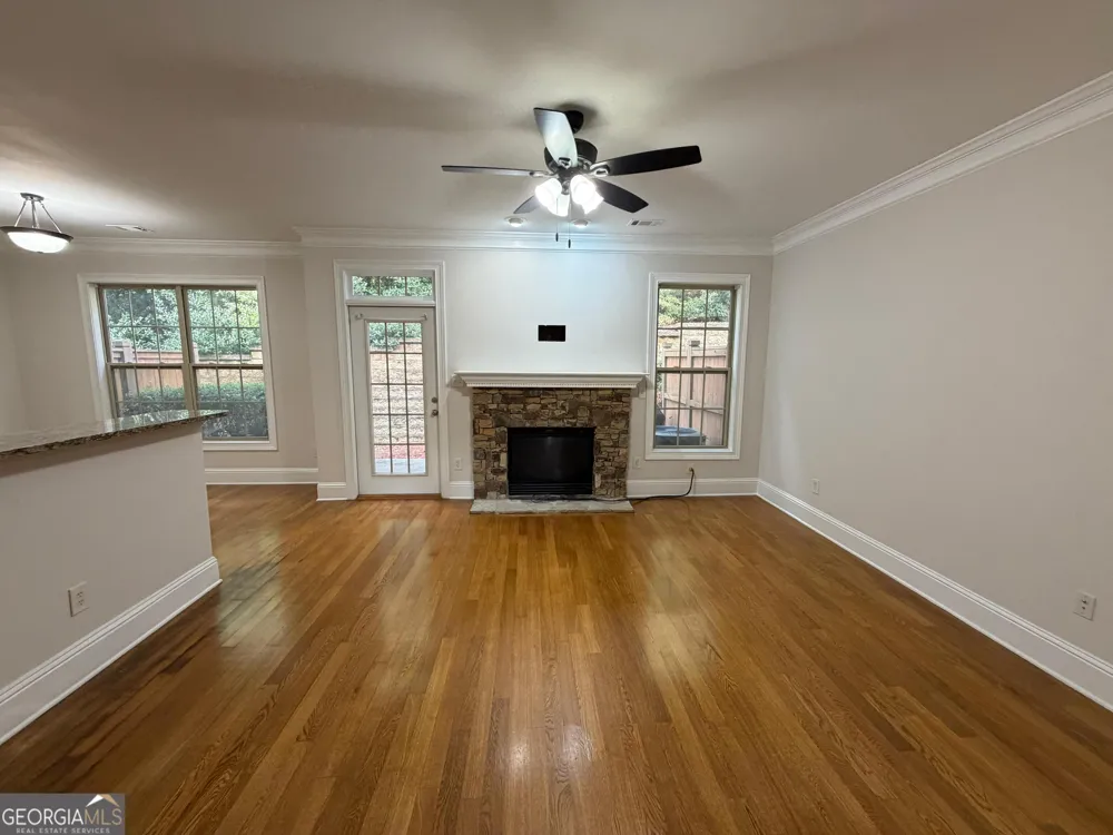 5140 Meridian LN Alpharetta, GA 30022