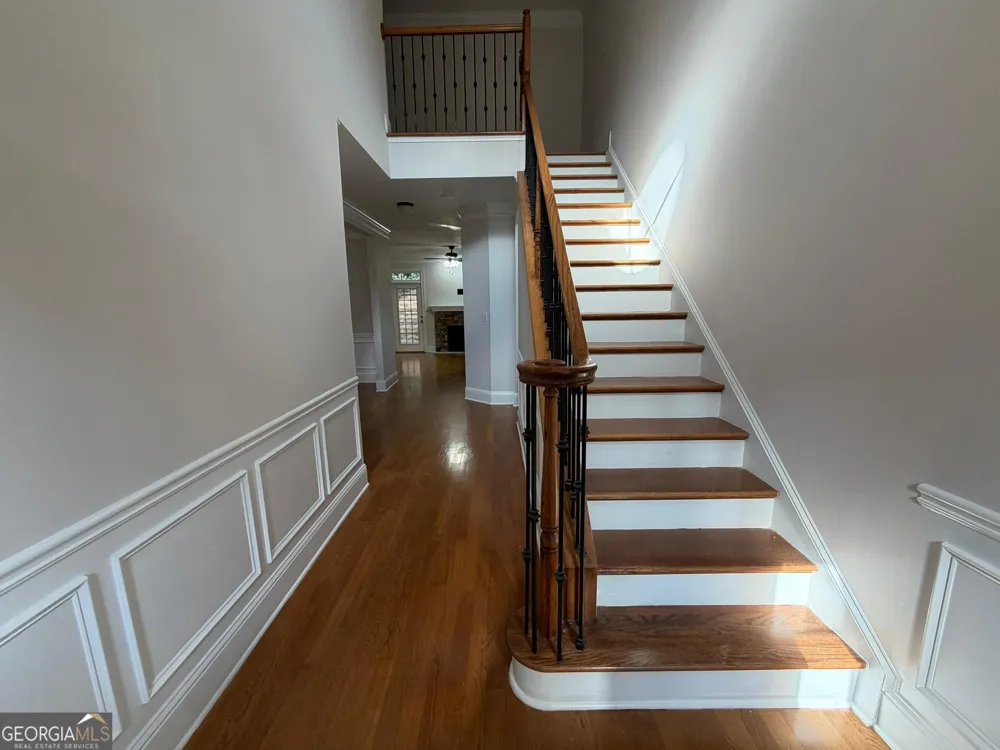 5140 Meridian LN Alpharetta, GA 30022