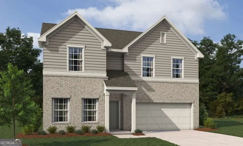 109 Candler TRCE Cartersville, GA 30120