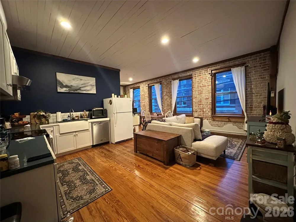 20 S Main Street Marshall, NC 28753